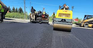 Professional Driveway Paving Services in Flemington, PA